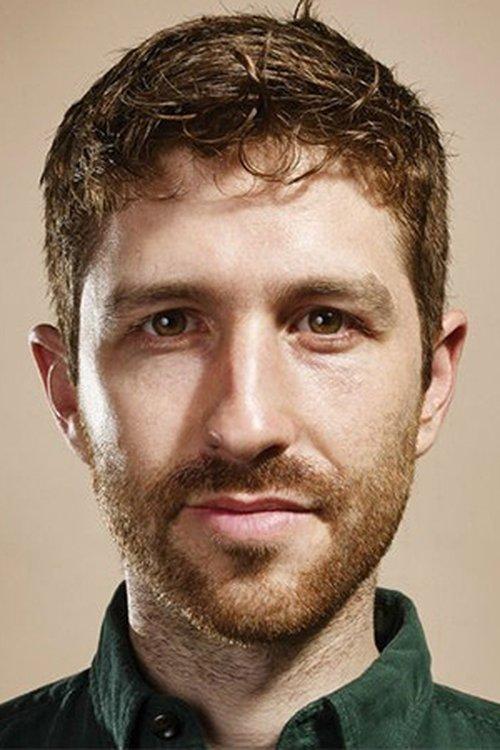 Tristan Harris fotoğrafı