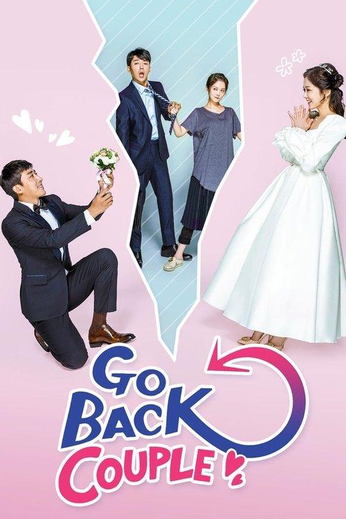 Go Back Couple Sezon 1