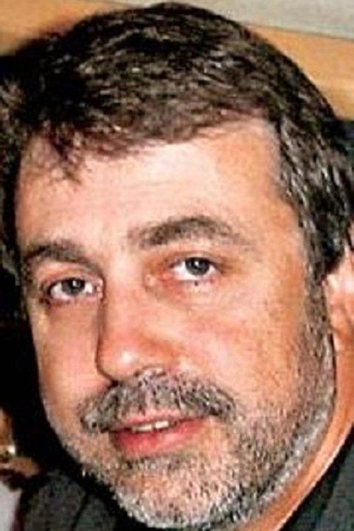 Alexandr Boyarsky fotoğrafı