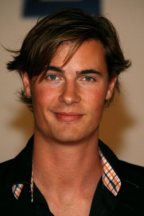 Erik von Detten fotoğrafı