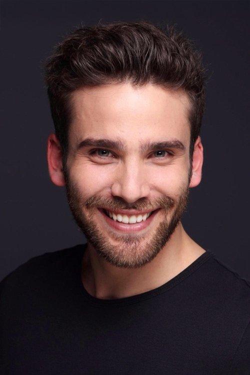 Oğuzhan Karbi fotoğrafı