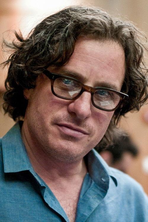 Davis Guggenheim fotoğrafı