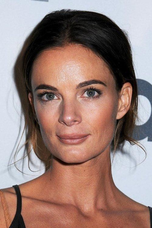 Gabrielle Anwar fotoğrafı