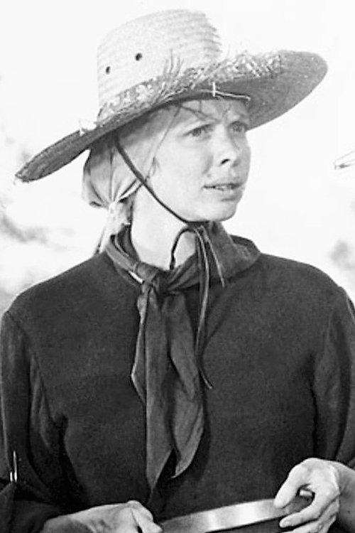 Lisa Mann fotoğrafı