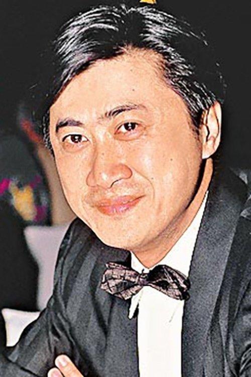 Johnny Mak Tong-Hung fotoğrafı