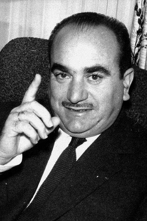 Pedro Lazaga Sabater fotoğrafı