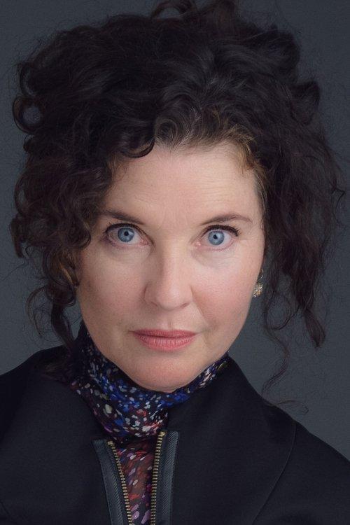 Maureen Cassidy fotoğrafı