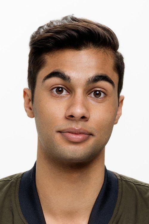 William Spetz fotoğrafı