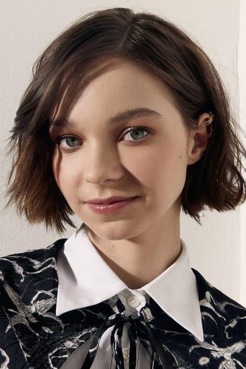 Emma Myers fotoğrafı