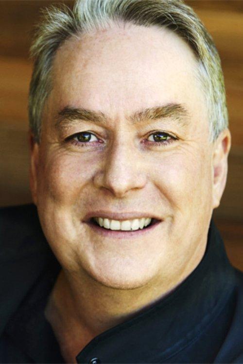 Brad Wright fotoğrafı