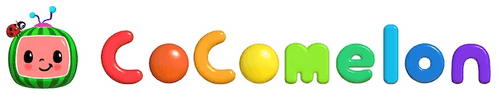 Cocomelon logo