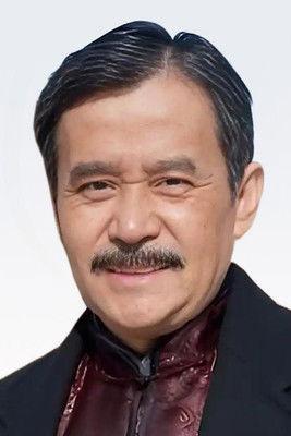 Lianchun Yang fotoğrafı