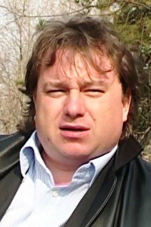 Jan Kreidl fotoğrafı