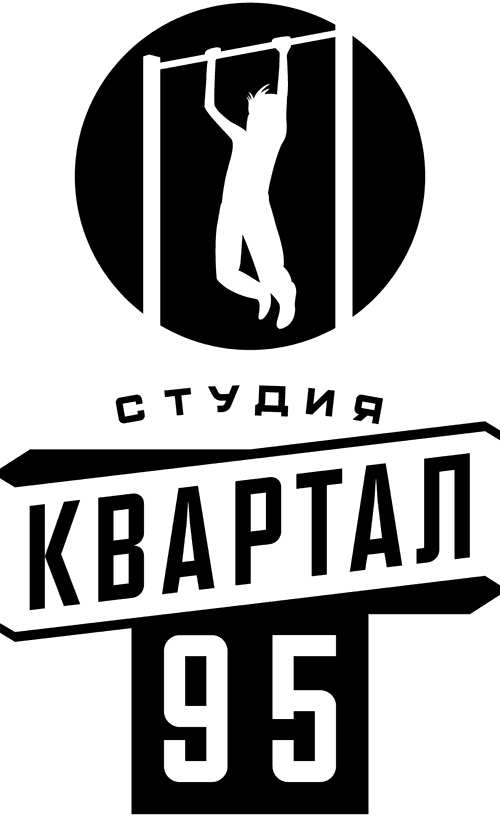 Studio Kvartal 95 logo
