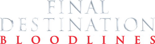 Final Destination Bloodlines logo