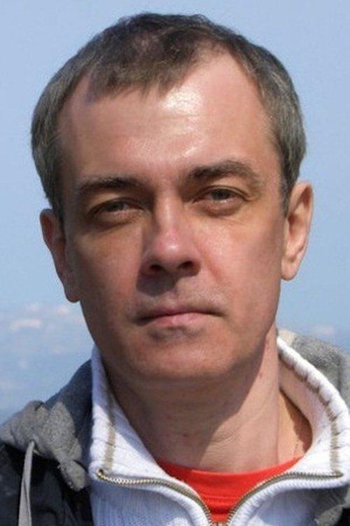 Anton Sivers fotoğrafı