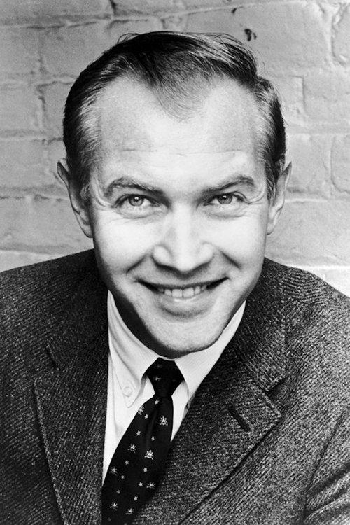 Reid Shelton fotoğrafı