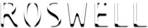 Roswell logo