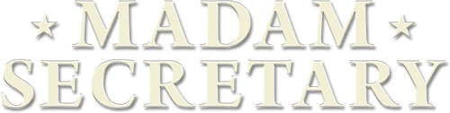 Madam Secretary logo