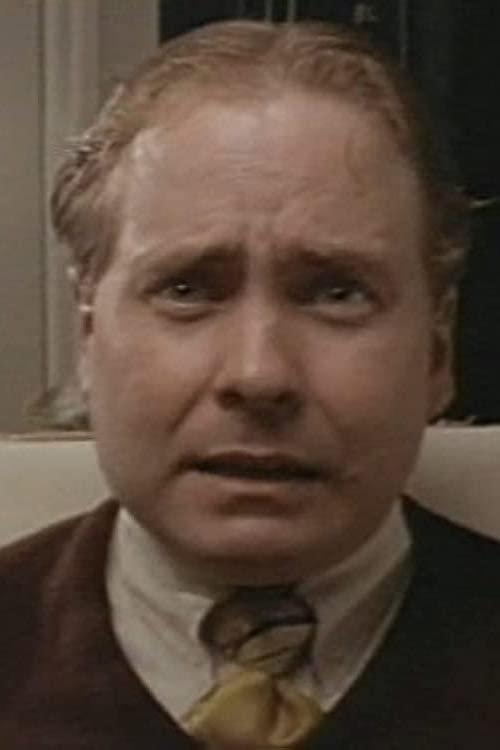 Mac Bennett fotoğrafı