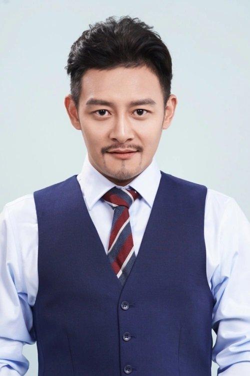 Xia Minghao fotoğrafı