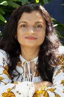 Solange Teixeira fotoğrafı