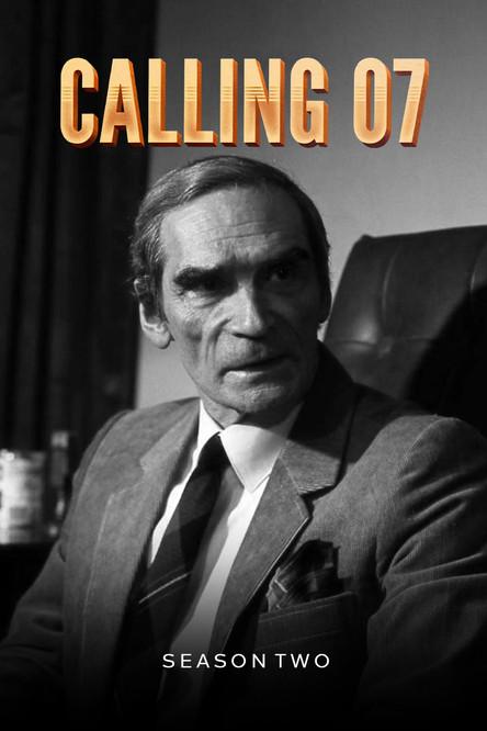 Calling 07 Sezon 2