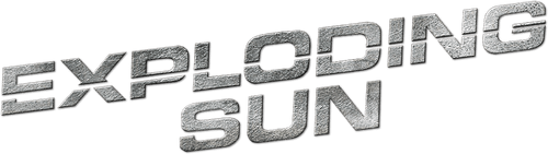 Exploding Sun logo