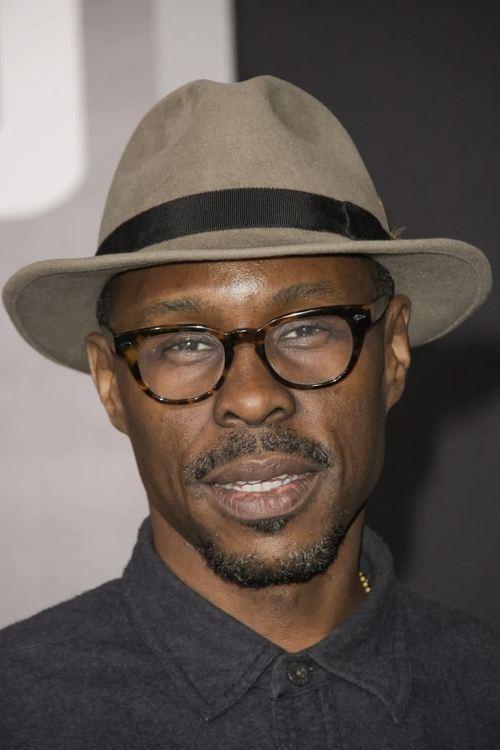 Wood Harris fotoğrafı