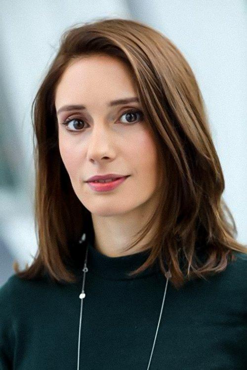 Aleksandra Pisula fotoğrafı