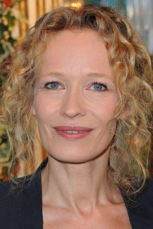 Sophie Broustal fotoğrafı