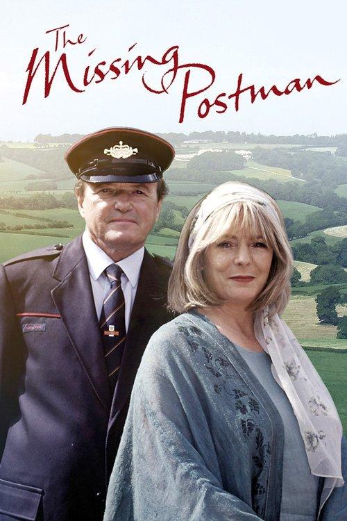 The Missing Postman dizi afişi