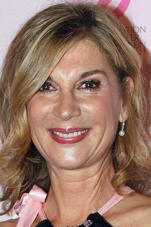 Michèle Laroque fotoğrafı