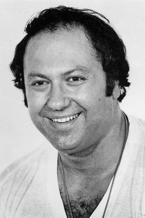 Allen Garfield fotoğrafı