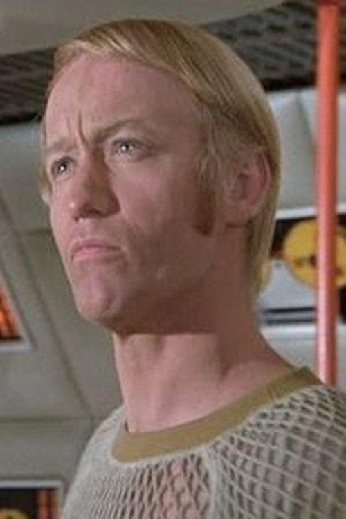 Jeremy Wilkin fotoğrafı