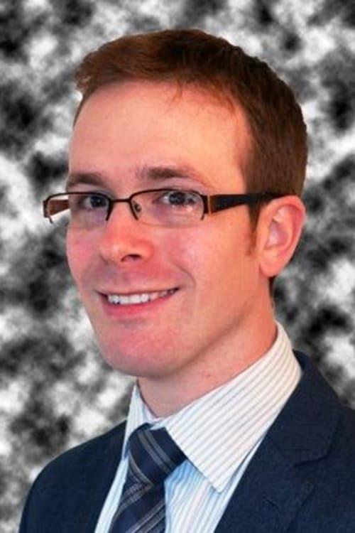 Paul Terry fotoğrafı