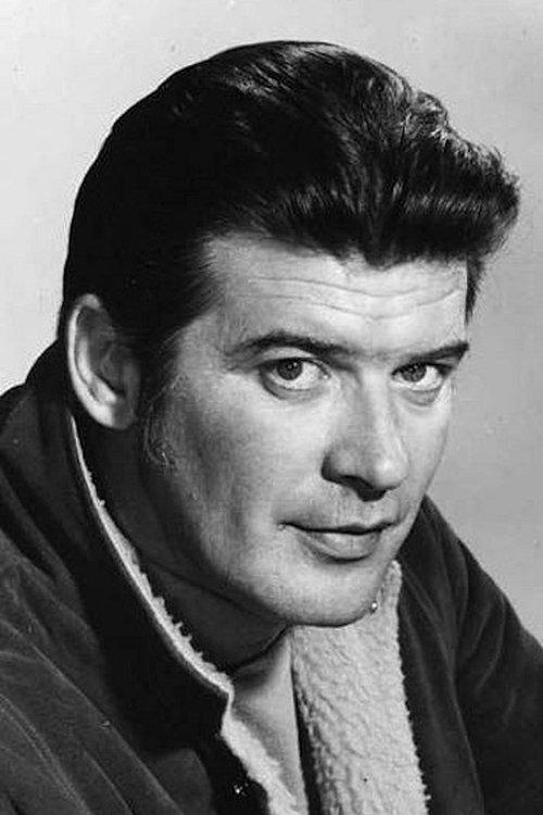 Peter Breck fotoğrafı