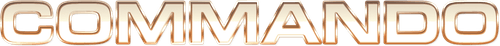 Commando logo