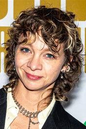 Jacqueline Govaert fotoğrafı