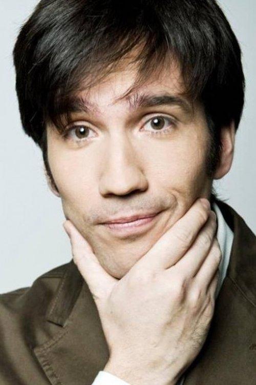 Manuel Feijóo fotoğrafı