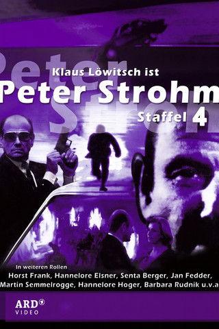 Peter Strohm Sezon 4