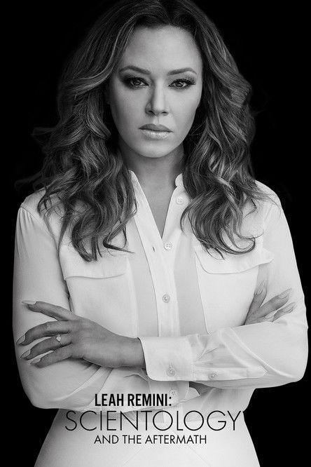 Leah Remini: Scientology and the Aftermath Sezon 2
