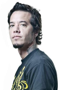 Sebastián Ortega fotoğrafı