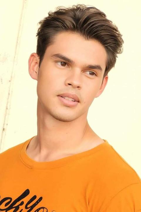 Kimmy Thitisan Goodburn fotoğrafı