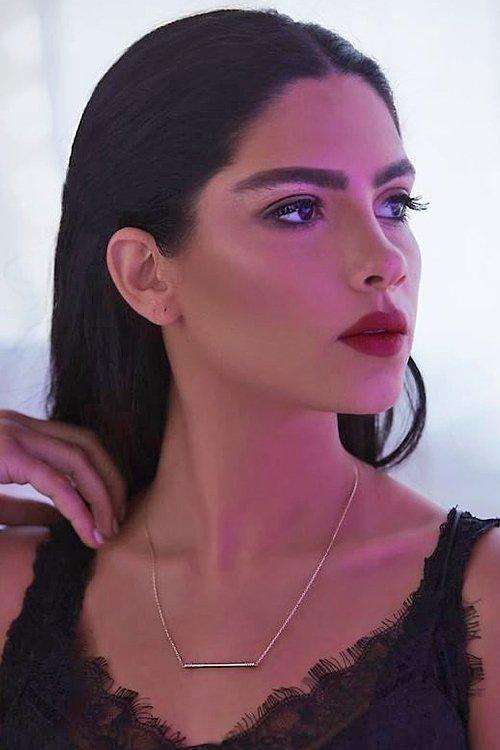 Huda ElMufti fotoğrafı