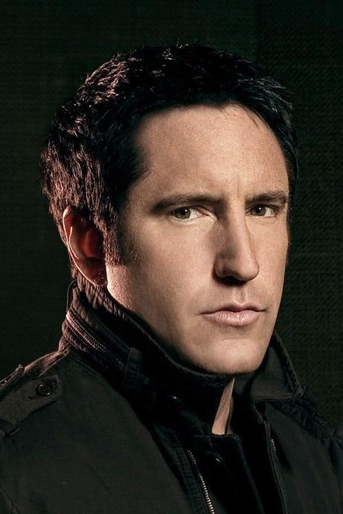 Trent Reznor fotoğrafı