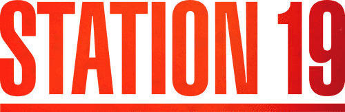 Station 19 logo