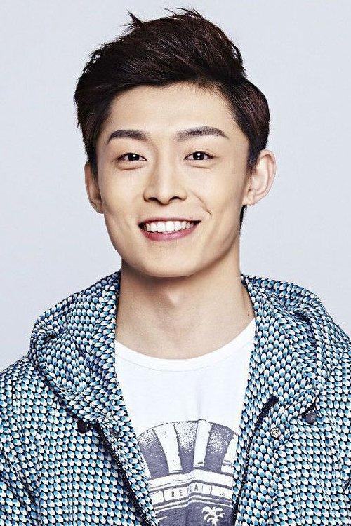 Sun Wei Hao fotoğrafı