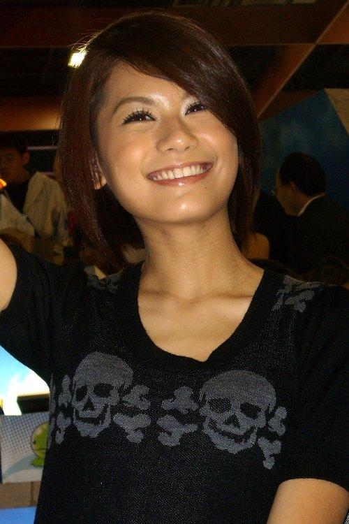 Lilu Suan Wang fotoğrafı