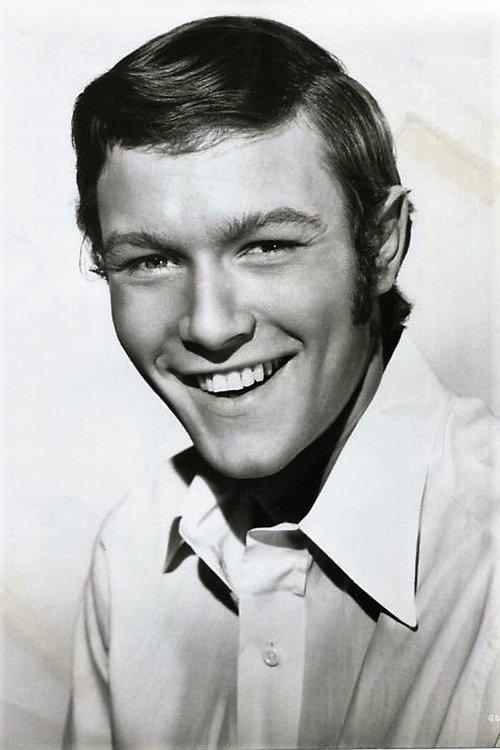 Michael Anderson Jr. fotoğrafı